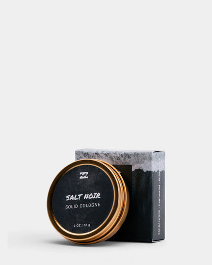 Coastal Charcoal