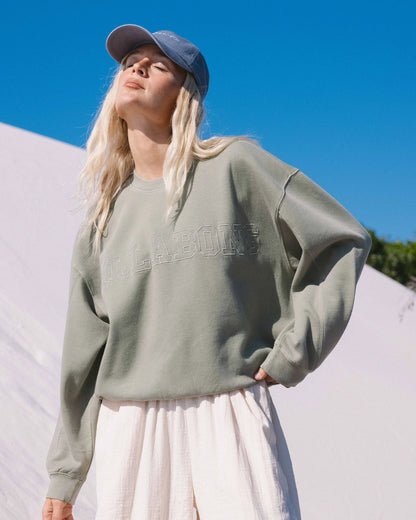 ARMY GREEN