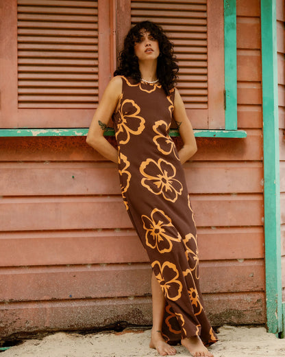 TEAK