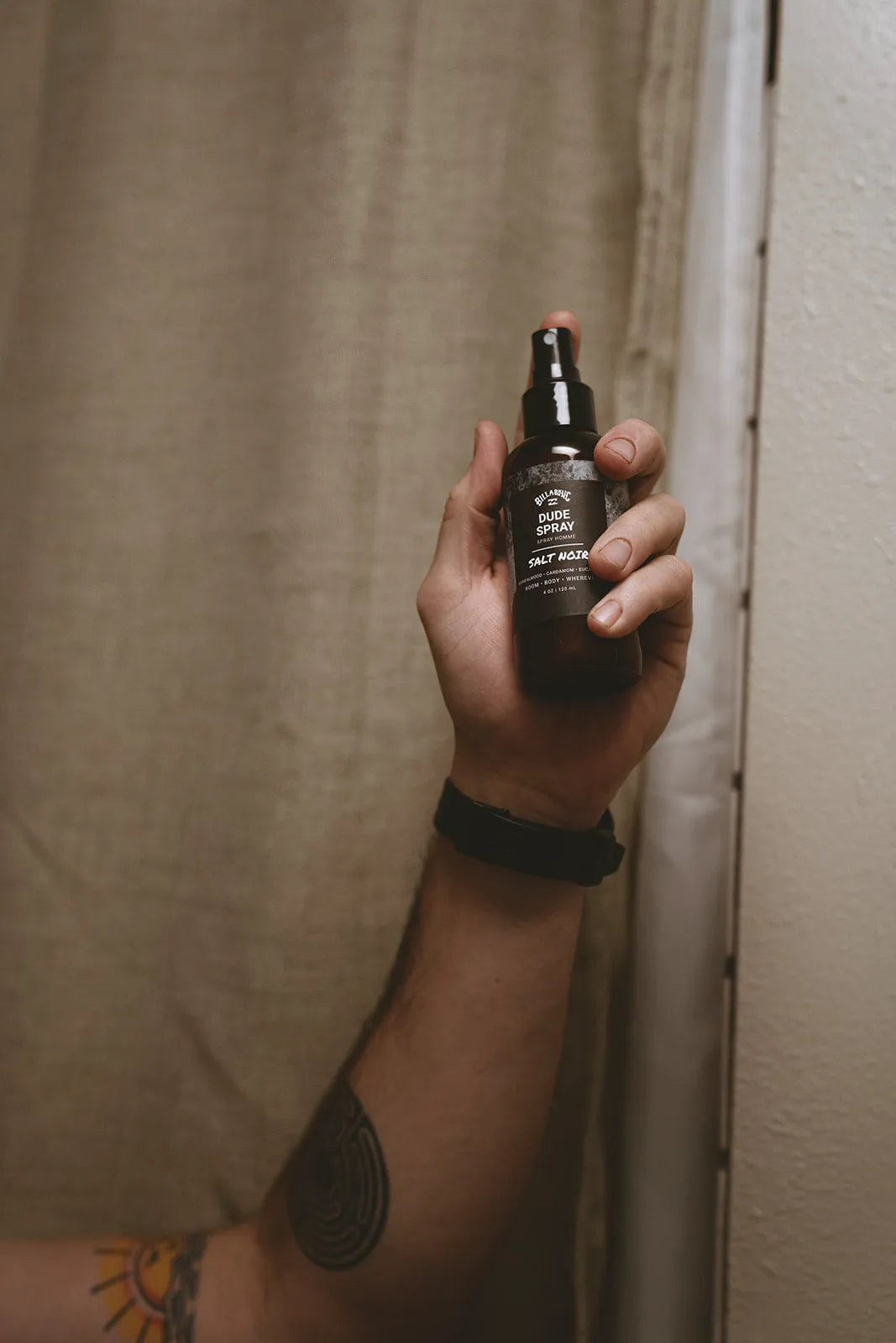 Coastal Charcoal